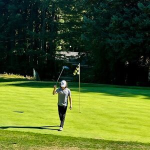 Meet your Posher, Jose